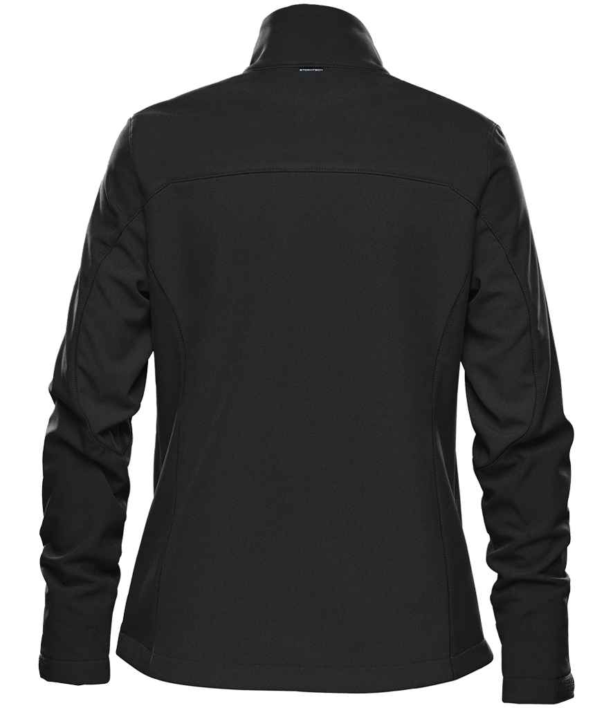 BHS3W Black/Black Back