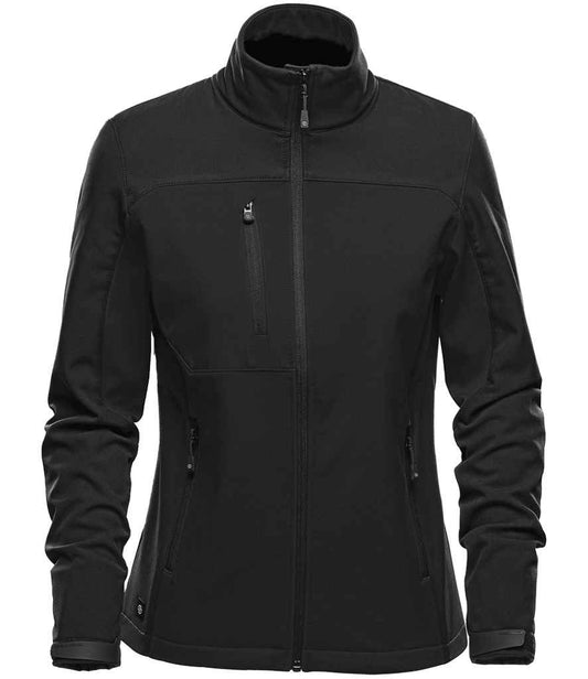 BHS3W Black/Black Front