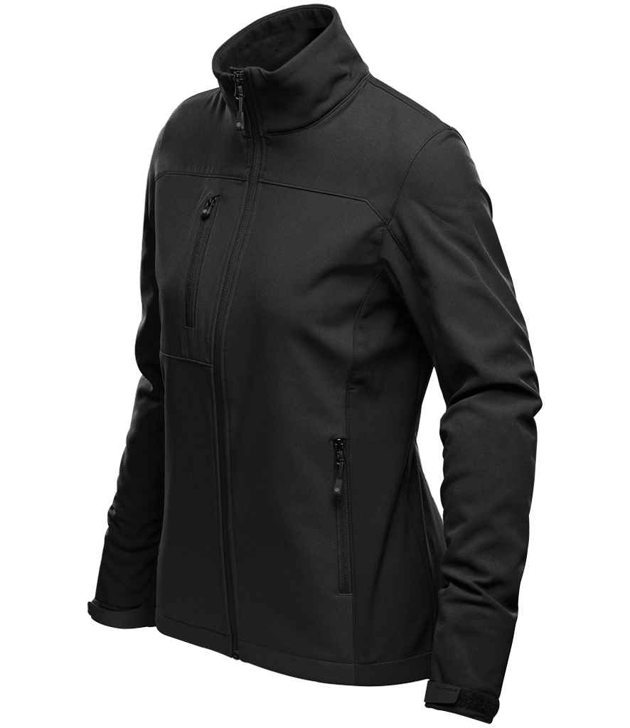 BHS3W Black/Black Side