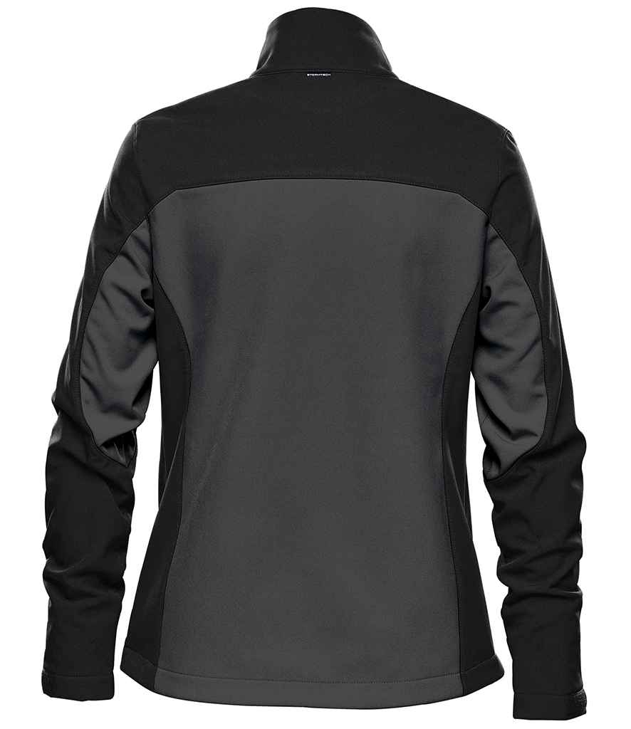 BHS3W Dolphin/Black Back