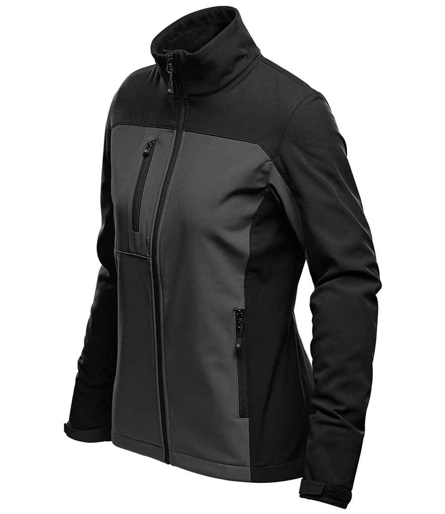 BHS3W Dolphin/Black Side