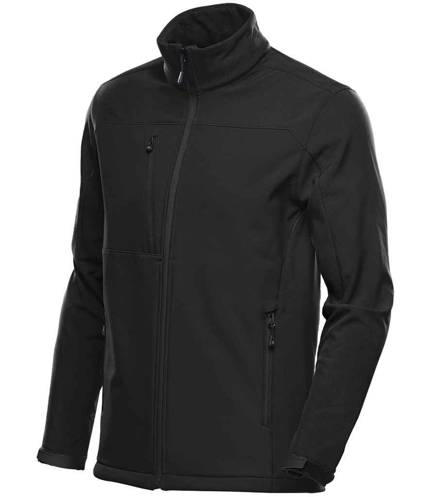 BHS3 Black/Black Side