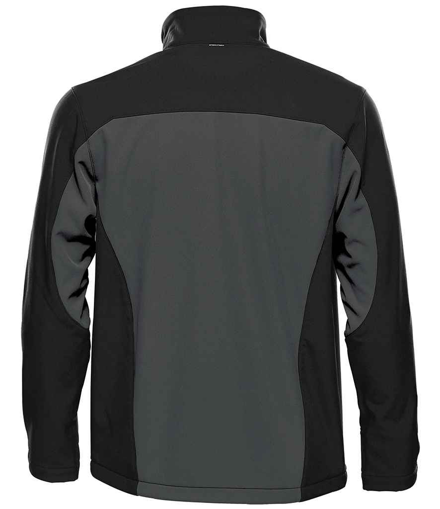 BHS3 Dolphin/Black Back