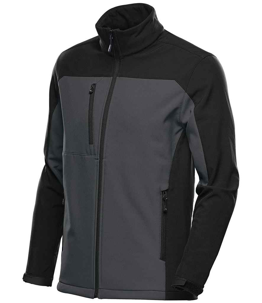 BHS3 Dolphin/Black Side