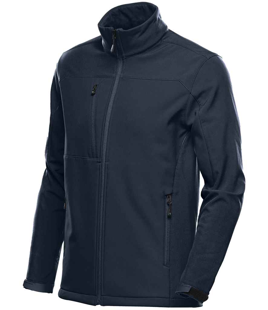 BHS3 Navy/Navy Side