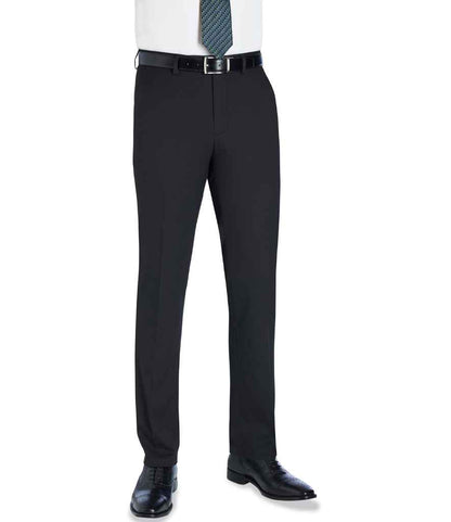 BK213 Black Front