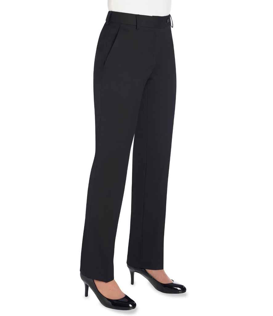BK271 Black Front