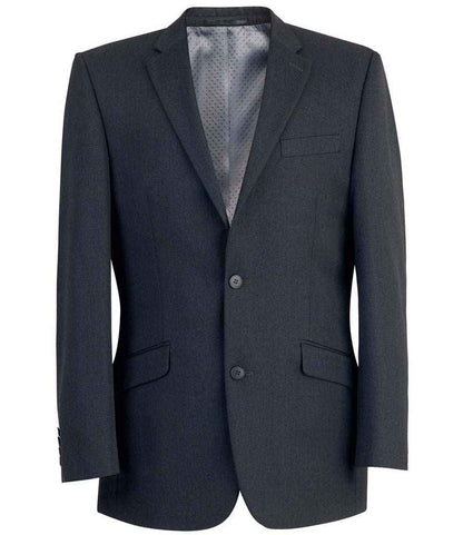 BK300 Charcoal Front