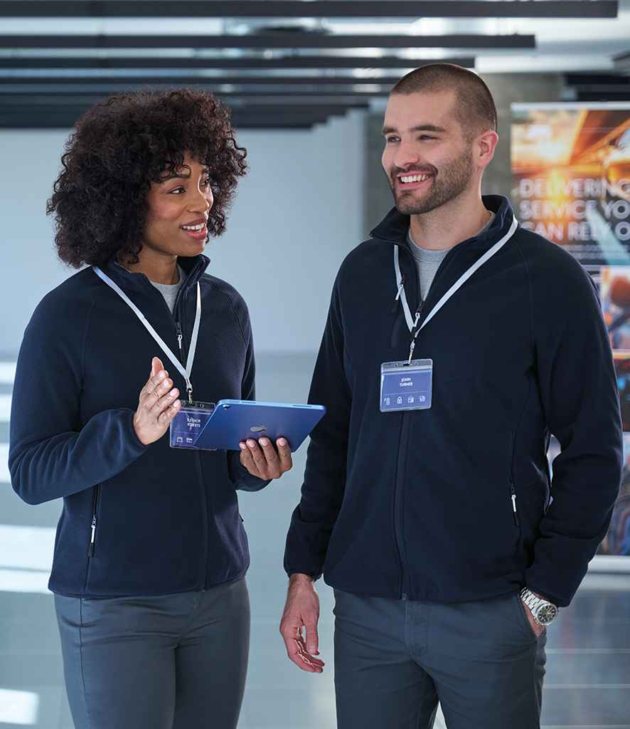 Brook Taverner Lee Core Fleece Jacket - BK480