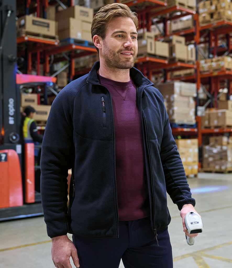 Brook Taverner Lee Core Fleece Jacket - BK480
