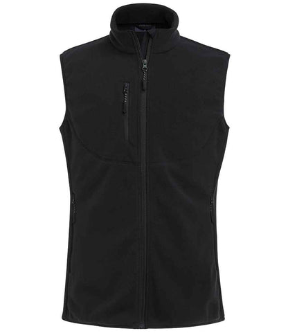 Brook Taverner Rochester Core Fleece Gilet - BK482