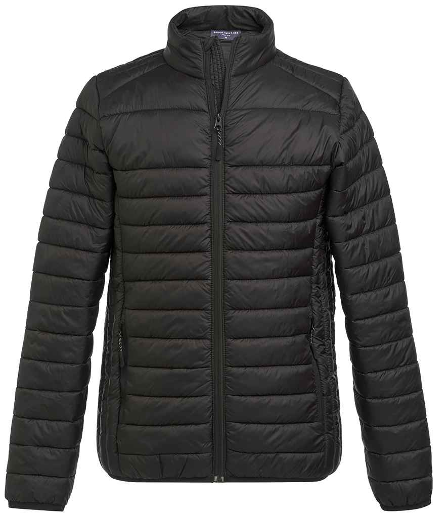 Brook Taverner Buffalo Core Padded Jacket - BK485
