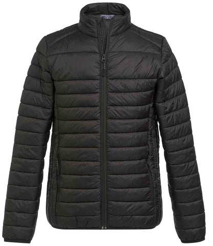 Brook Taverner Buffalo Core Padded Jacket - BK485