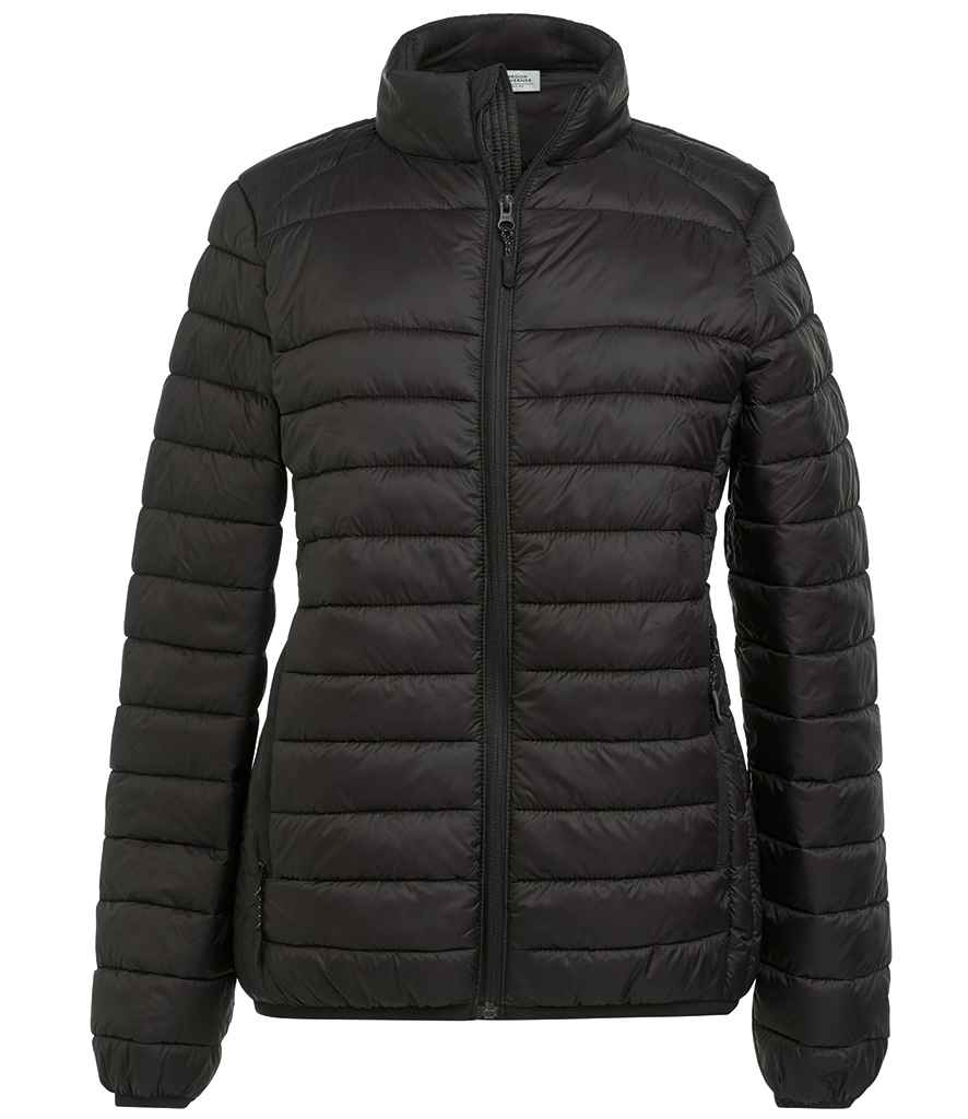 Brook Taverner Ladies Venice Core Padded Jacket - BK486