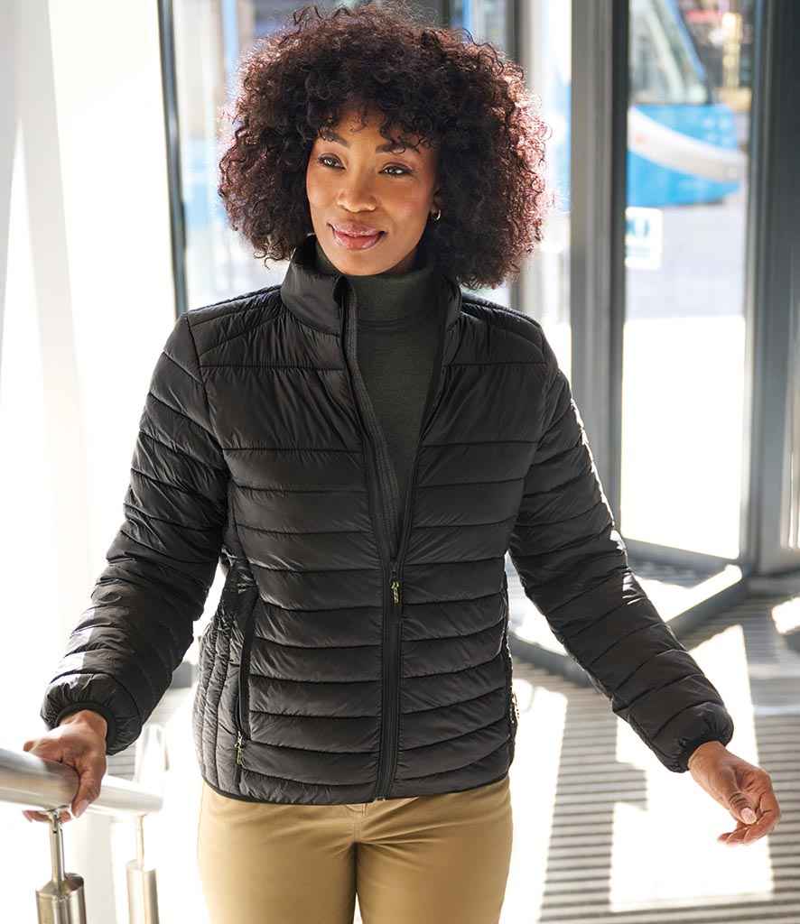 Brook Taverner Ladies Venice Core Padded Jacket - BK486