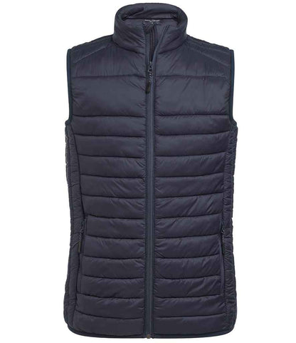Brook Taverner Eugene Core Padded Gilet - BK487
