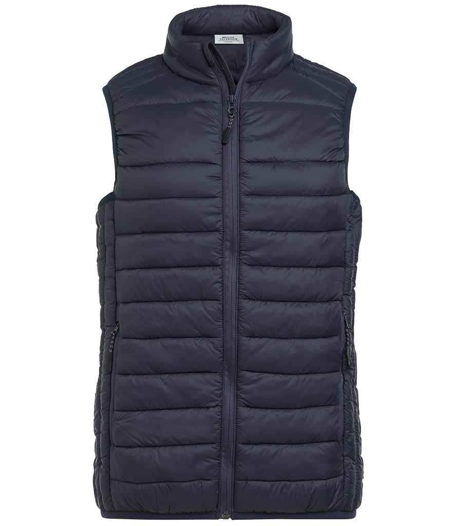 Brook Taverner Ladies Skyline Core Padded Gilet - BK488