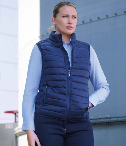 Brook Taverner Ladies Skyline Core Padded Gilet - BK488