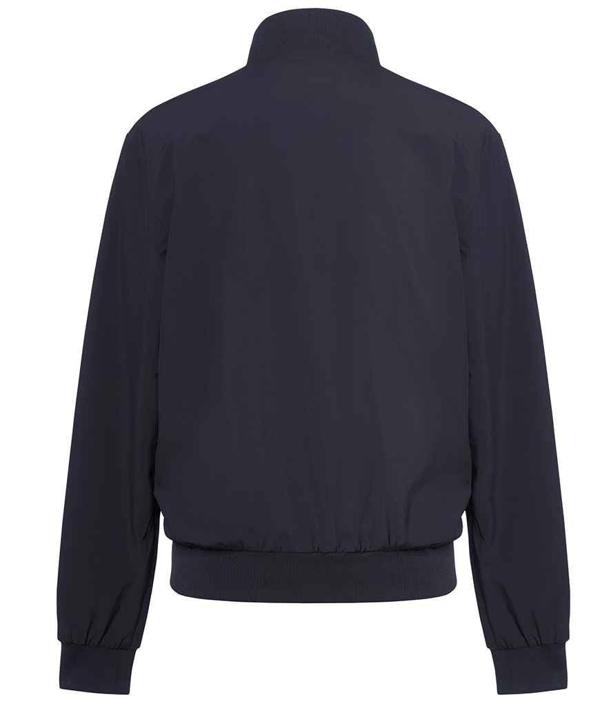 Brook Tavener Unisex Perry Bomber Jacket - BK491