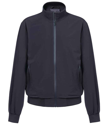 Brook Tavener Unisex Perry Bomber Jacket - BK491