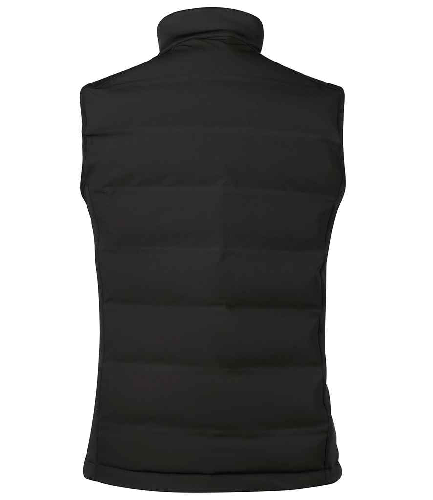 Brook Taverner Maxwell Hybrid Gilet - BK494
