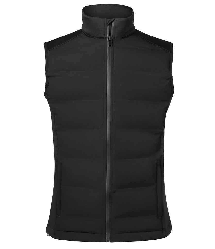 Brook Taverner Maxwell Hybrid Gilet - BK494