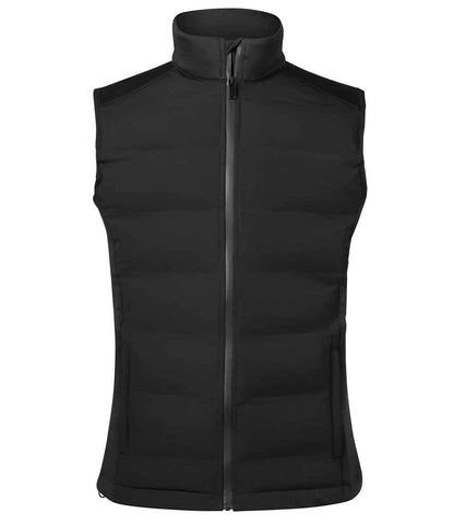 Brook Taverner Maxwell Hybrid Gilet - BK494