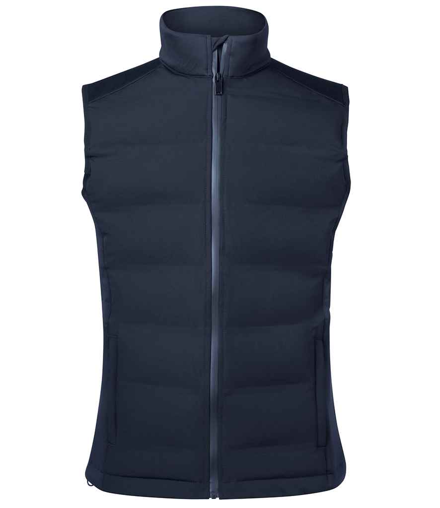 Brook Taverner Maxwell Hybrid Gilet - BK494