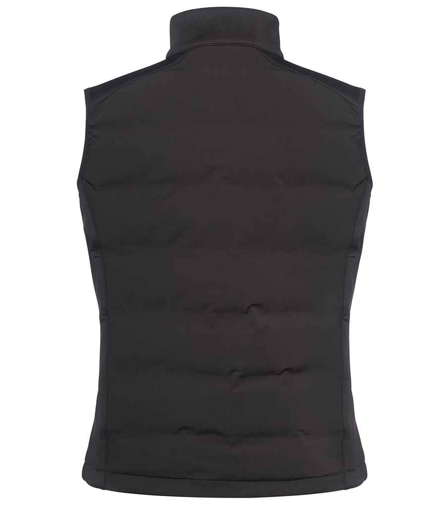 Brook Taverner Ladies Auburn Hybrid Gilet - BK495