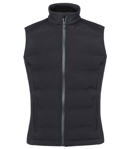 Brook Taverner Ladies Auburn Hybrid Gilet - BK495