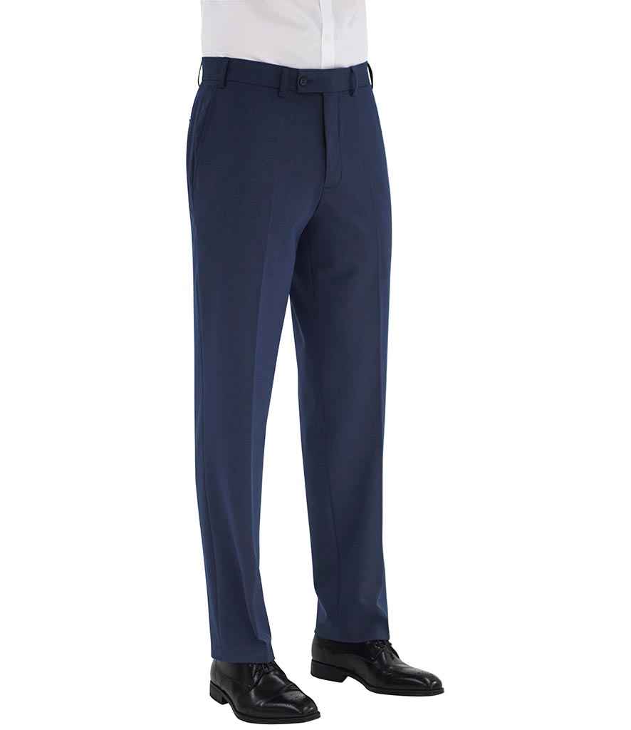 Brook Taverner Oliver Tailored Trousers - BK515