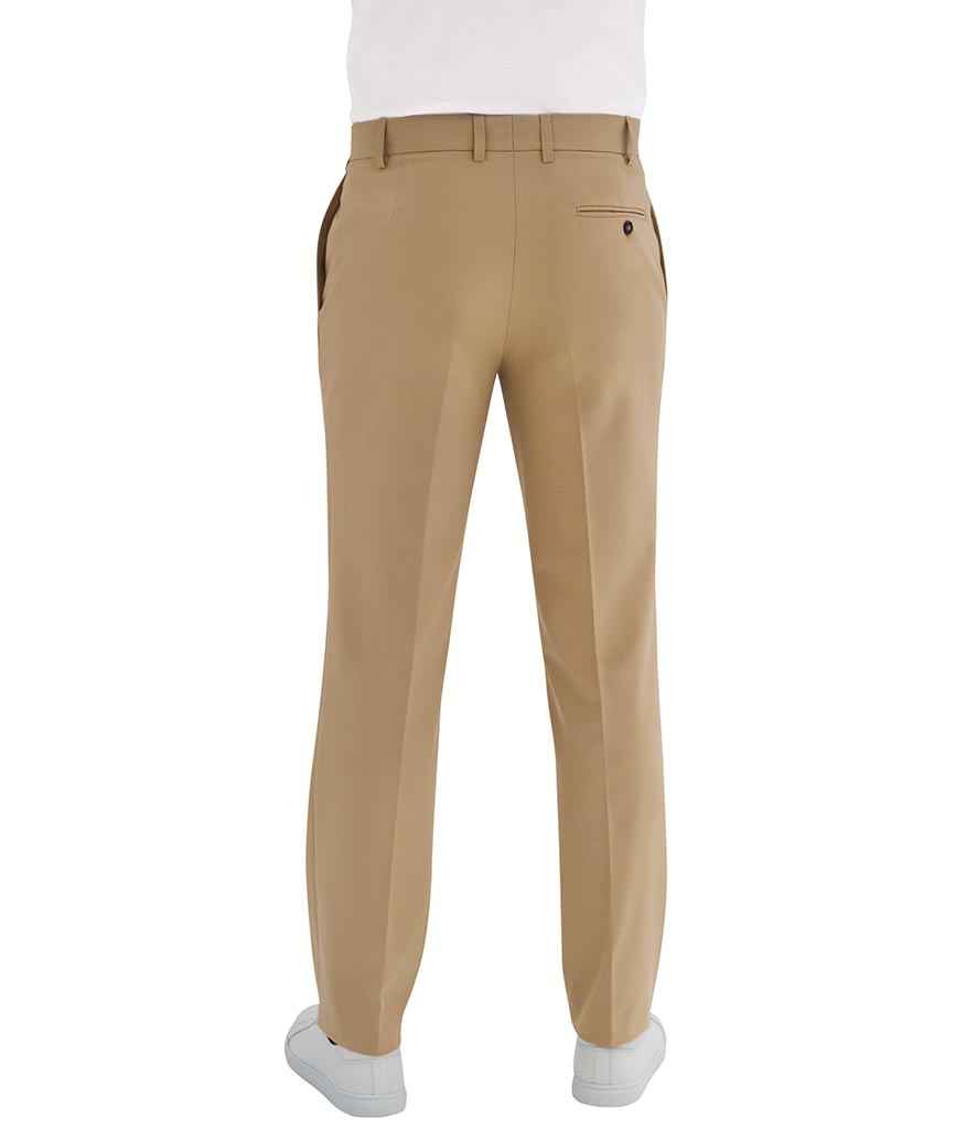 Brook Taverner Oliver Tailored Trousers - BK515
