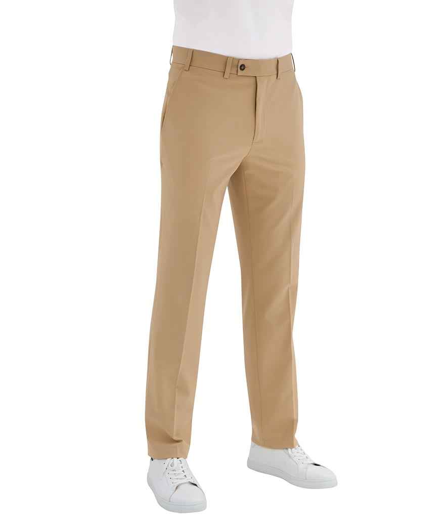 Brook Taverner Oliver Tailored Trousers - BK515