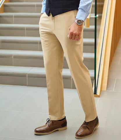 Brook Taverner Oliver Tailored Trousers - BK515