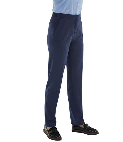 Brook Taverner Ladies Eleanor Tailored Trousers - BK516