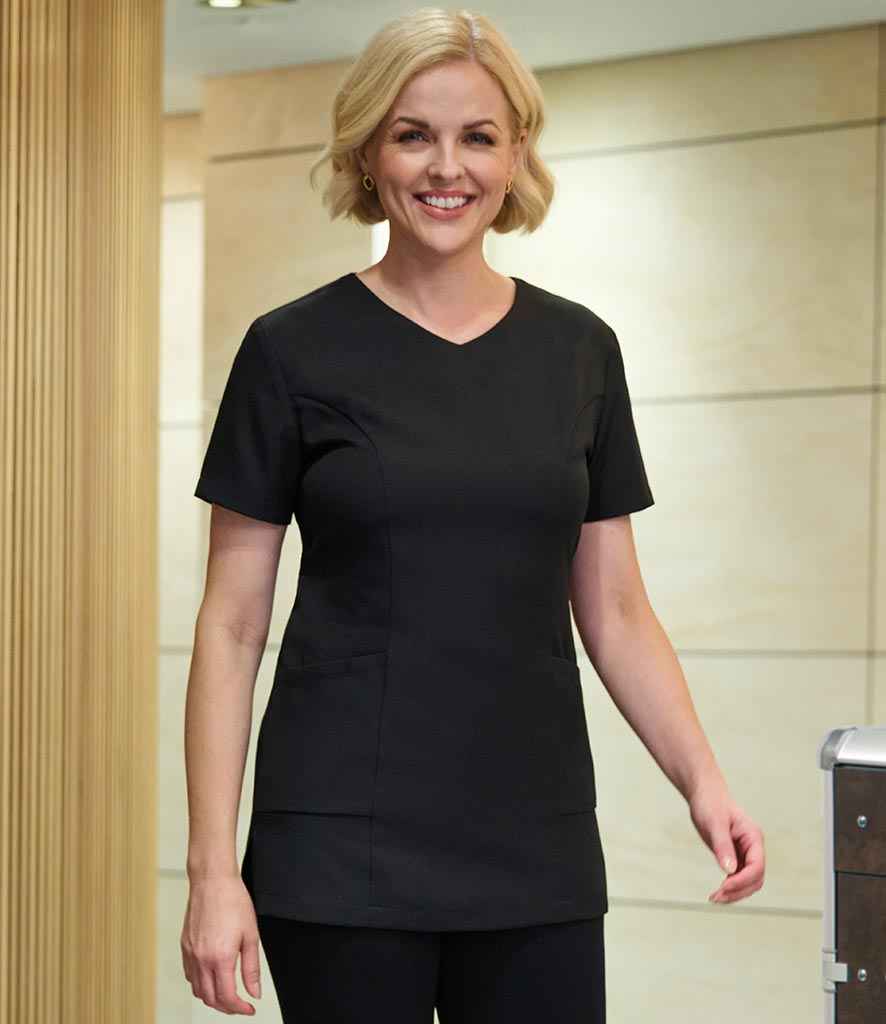 Brook Taverner Ladies Lockhart Tunic - BK519