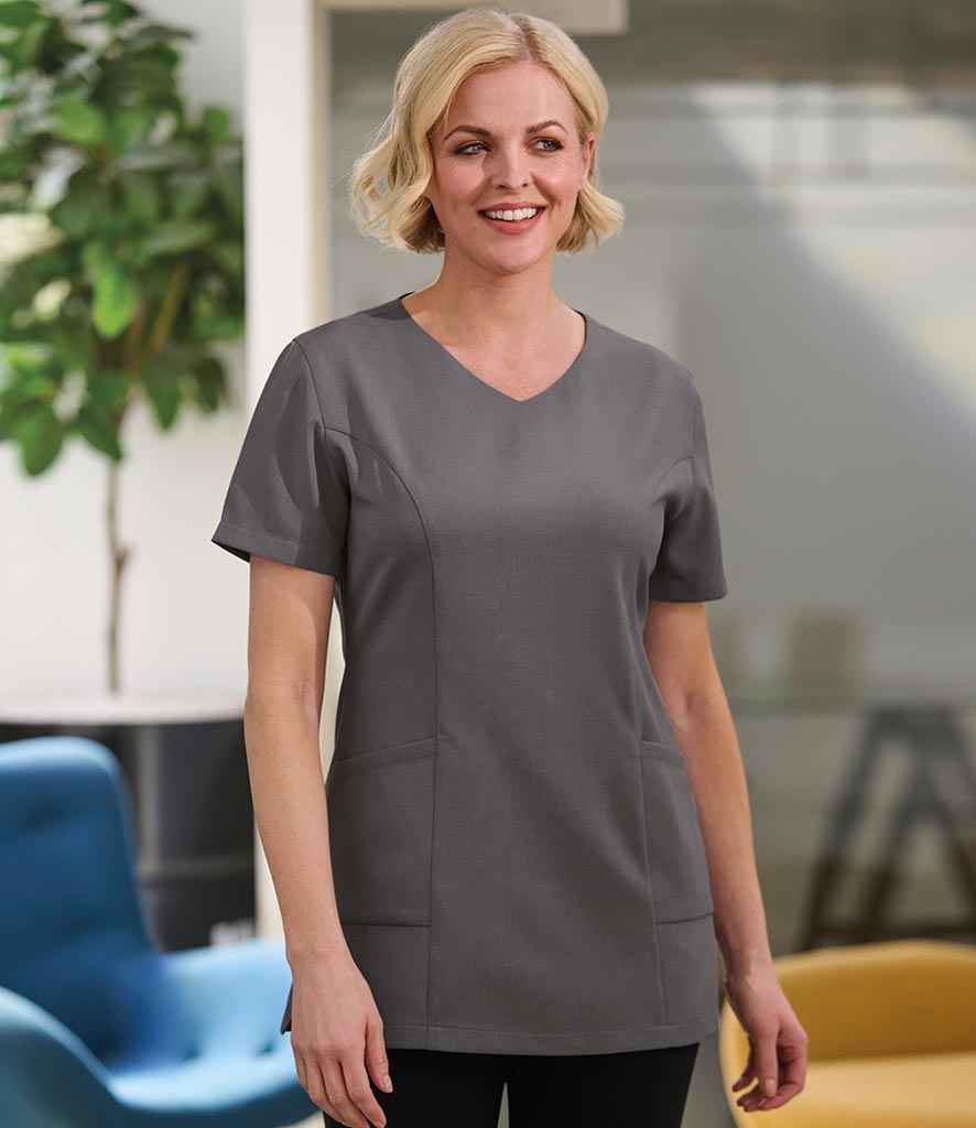 Brook Taverner Ladies Lockhart Tunic - BK519
