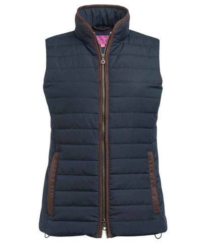 BK529 Navy Front