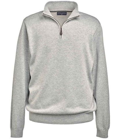 BK555 Silver Front