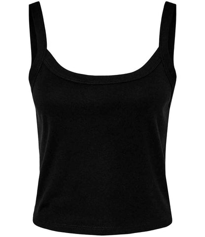 BL1012 Solid Black Front