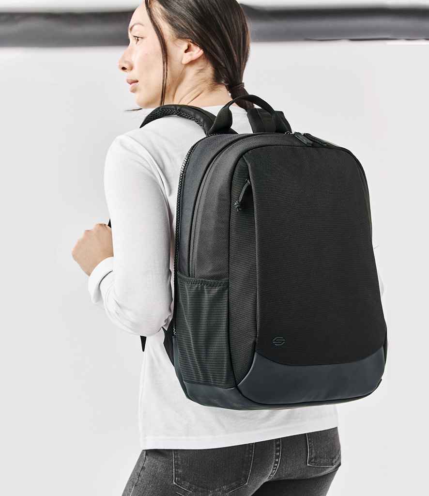 Stormtech Aquarius Computer Backpack 18 - BPX9