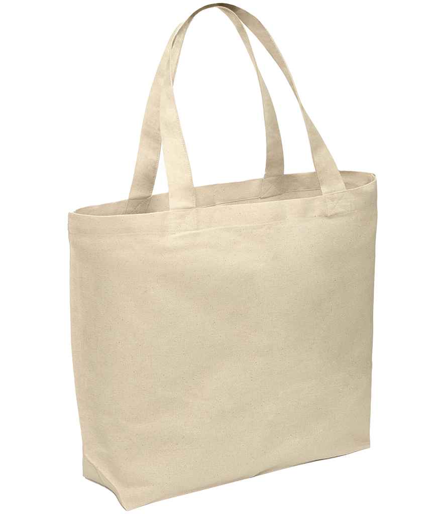 BR003 Natural Front