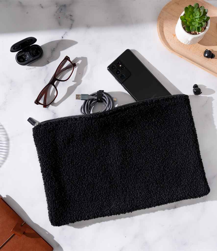 Brand Lab Borg Fleece Accessory Sleeve - BR302
