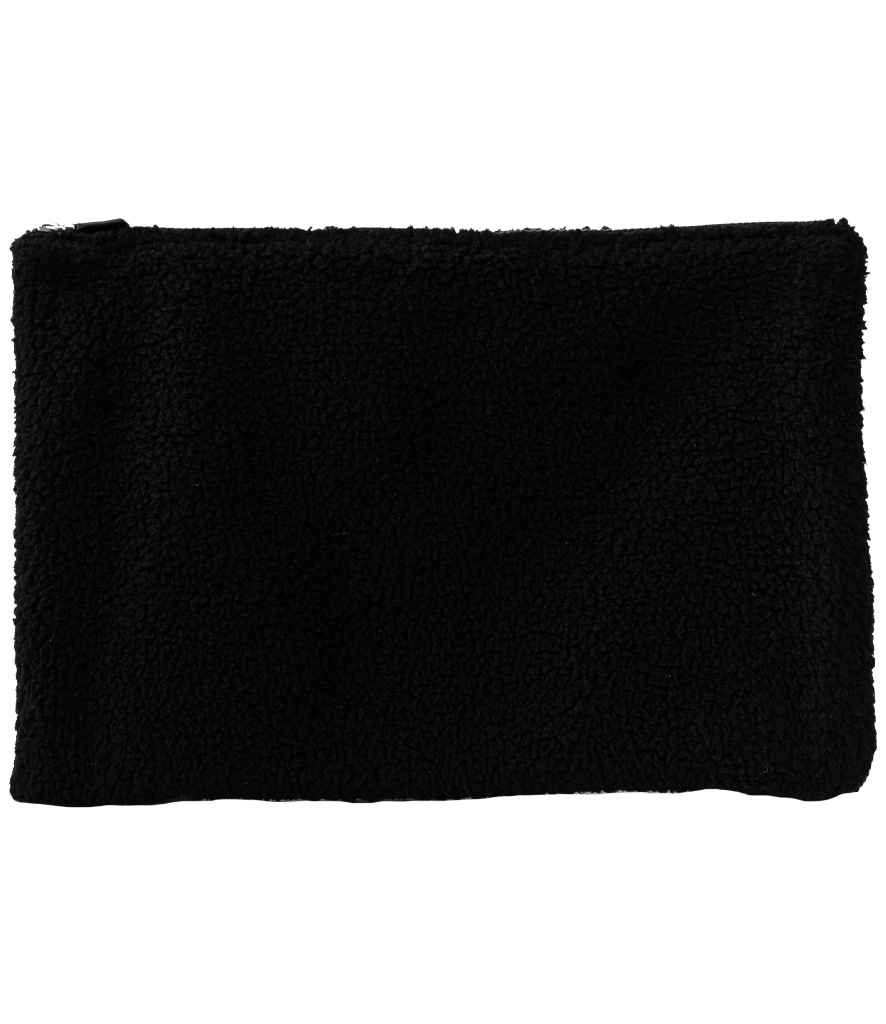 Brand Lab Borg Fleece Accessory Sleeve - BR302