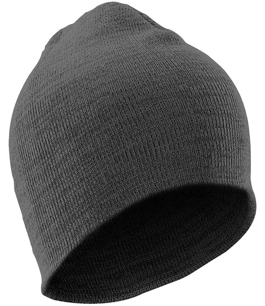 BTC1 Carbon Heather Front