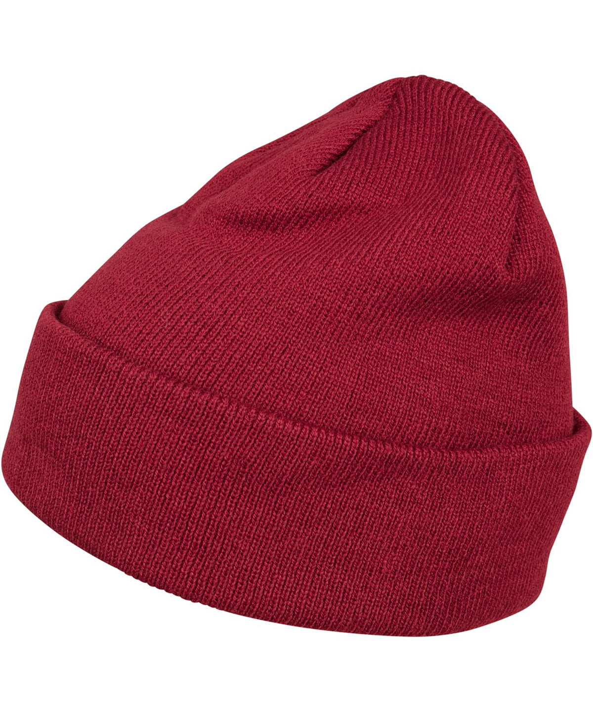 Heavy Knit Beanie - BY001