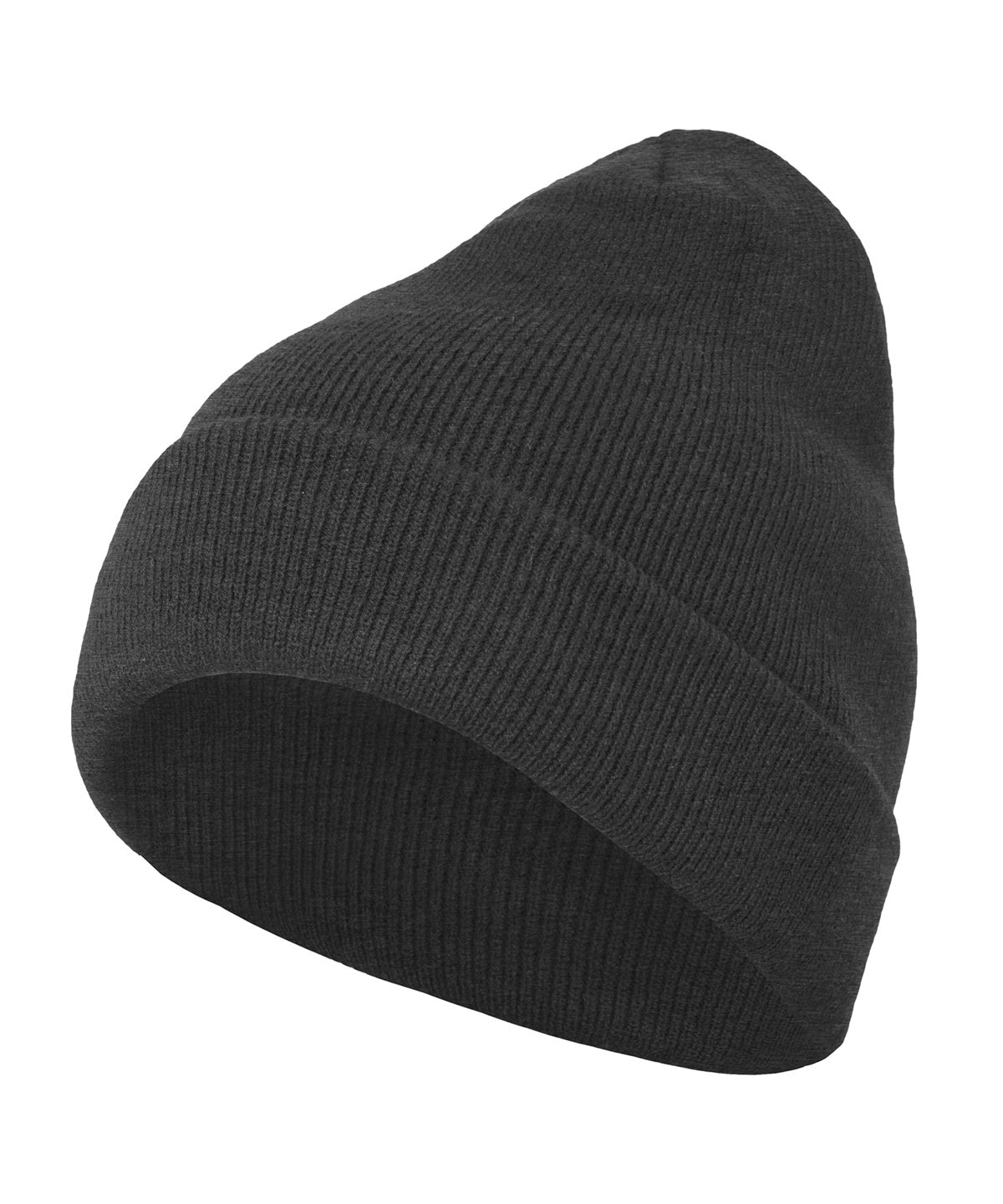 Heavy Knit Beanie - BY001