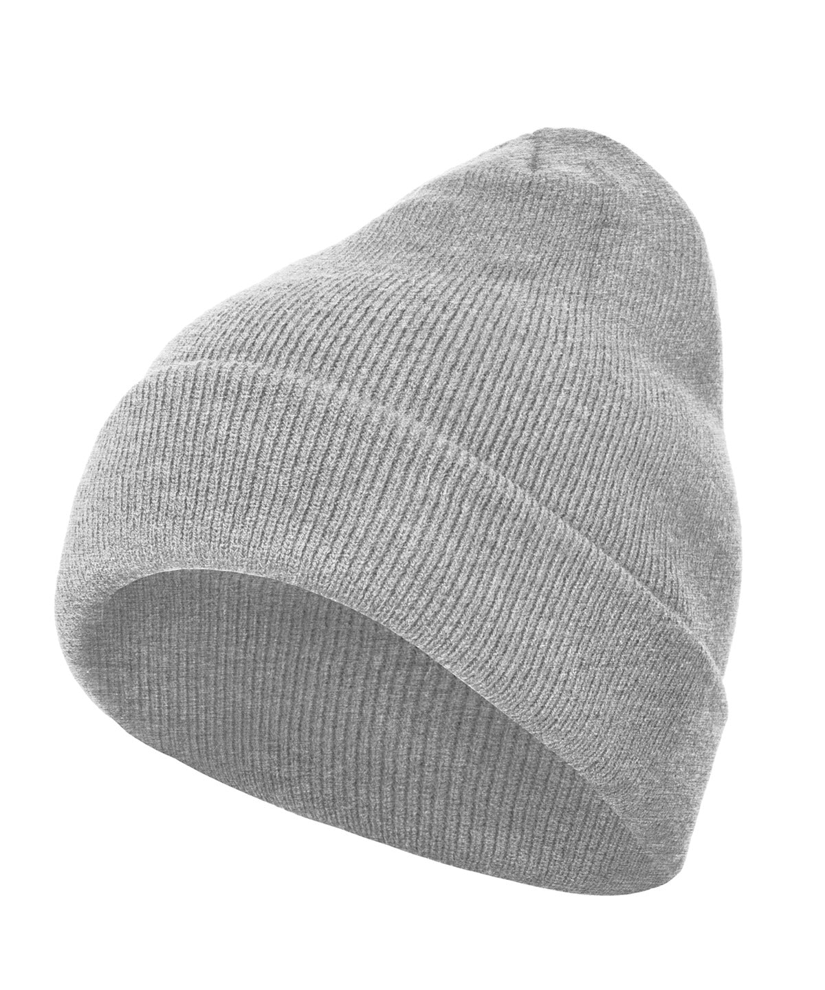 Heavy Knit Beanie - BY001
