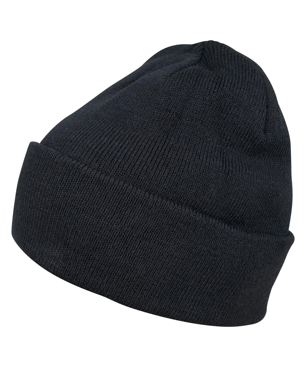 Heavy Knit Beanie - BY001