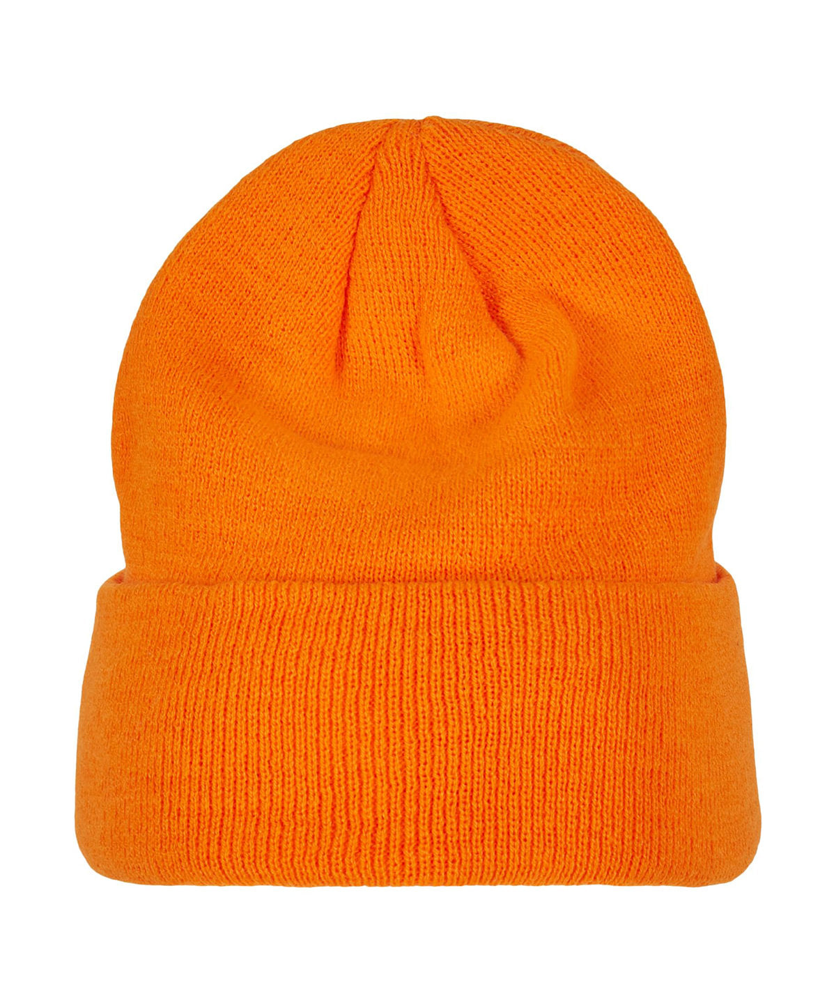 Heavy Knit Beanie - BY001
